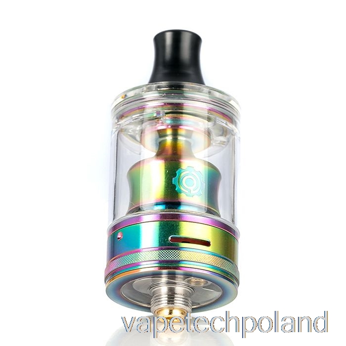 Sklep Z E-papierosami Warszawa Wotofo X Smm Cog Mtl 22mm Rta Tęcza